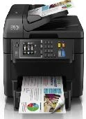 Multifunkcijski tiskalnik Epson WorkForce WF-2660DWF